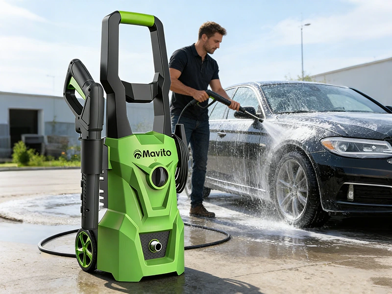 Innovaciones para uso doméstico y comercial