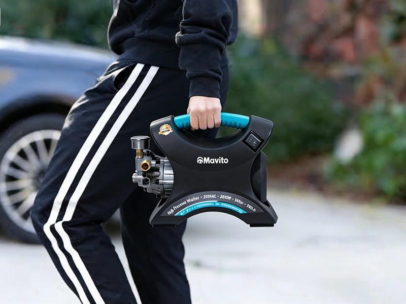 Impulsar la eficiencia de las empresas profesionales de cuidado del automóvil