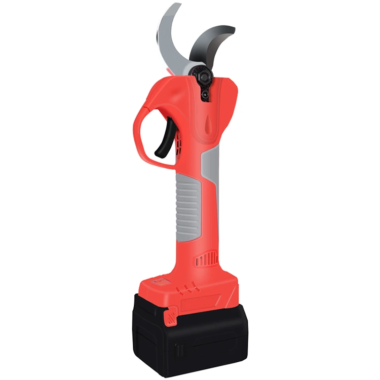 Tijeras de podar eléctricas de 21 V