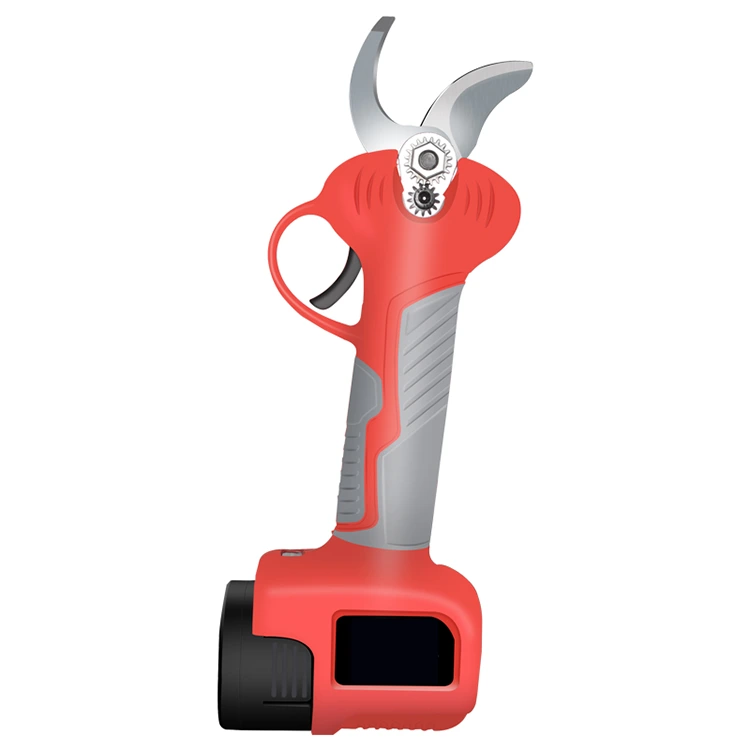 Tijeras de podar a batería de 32 mm