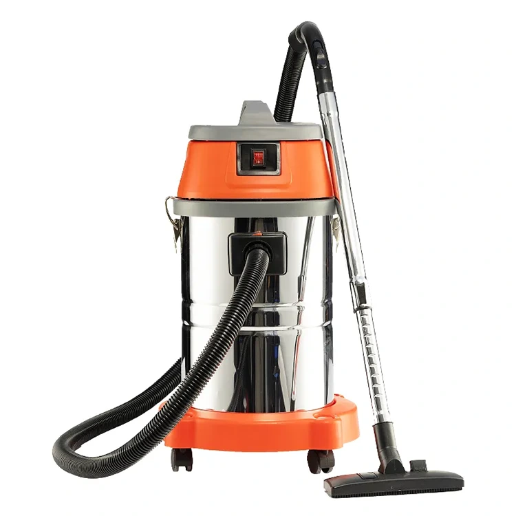 Colector de polvo de 35 litros