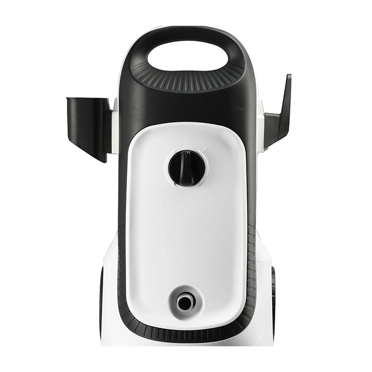 Máquina de limpieza de alta presión