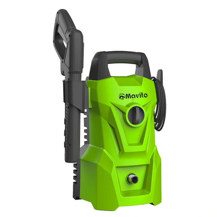 Lavadora de alta presión